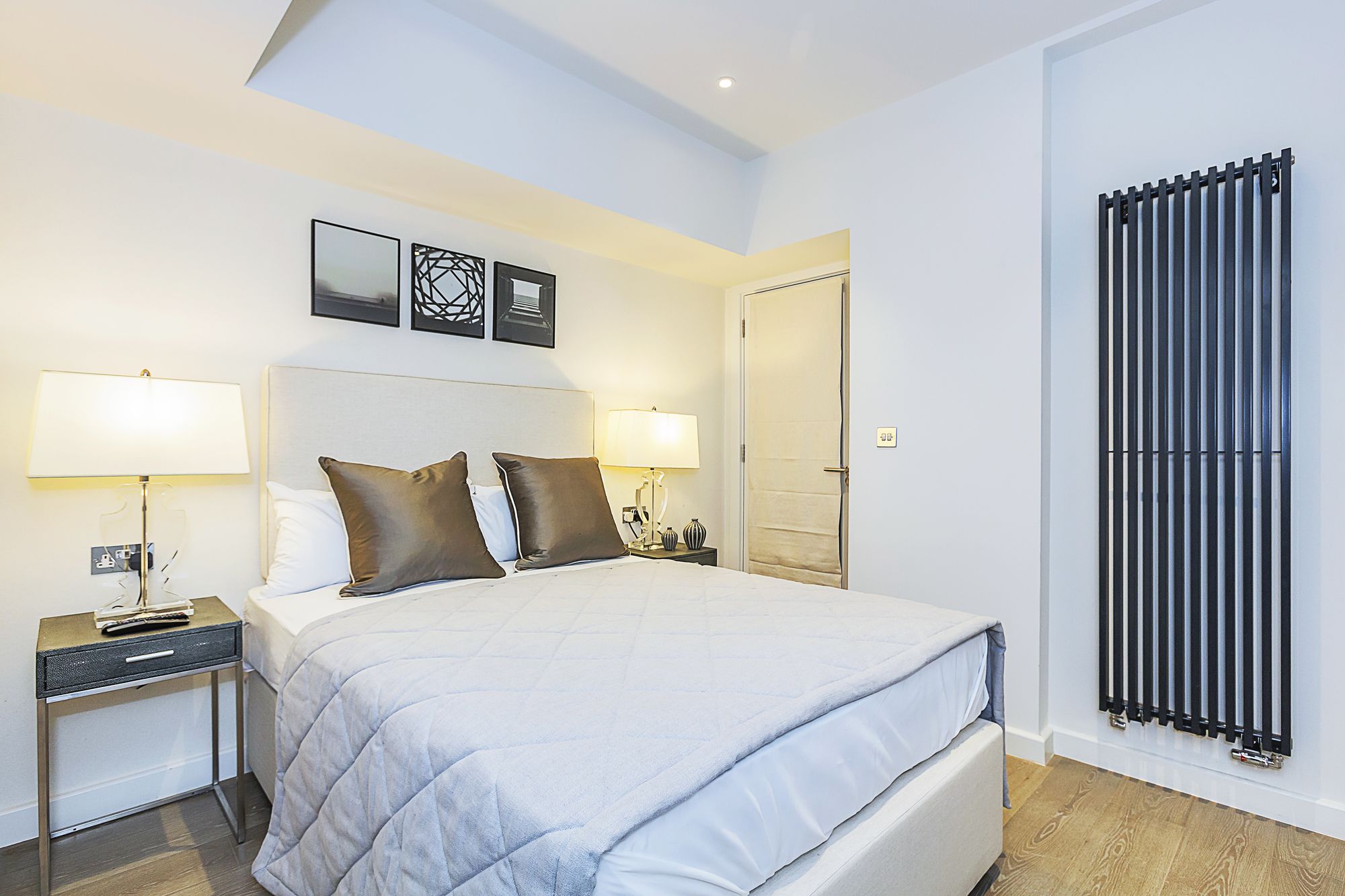 Фото BShan Apartments