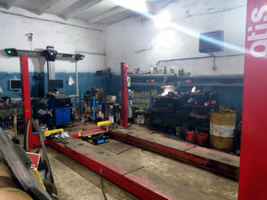 Service Auto (rabochiy posyolok Lunino, Sovetskaya ulitsa, 136), car service, auto repair