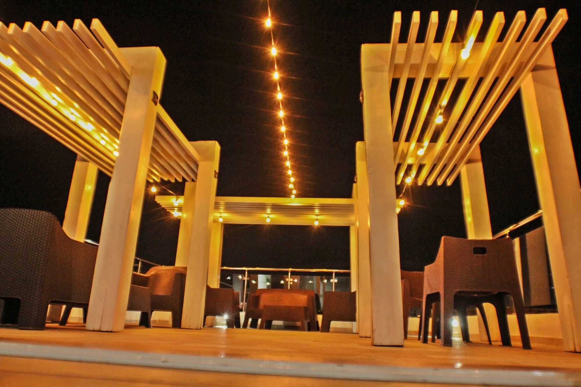 Фото Hotel Boutique Puerto Malecon