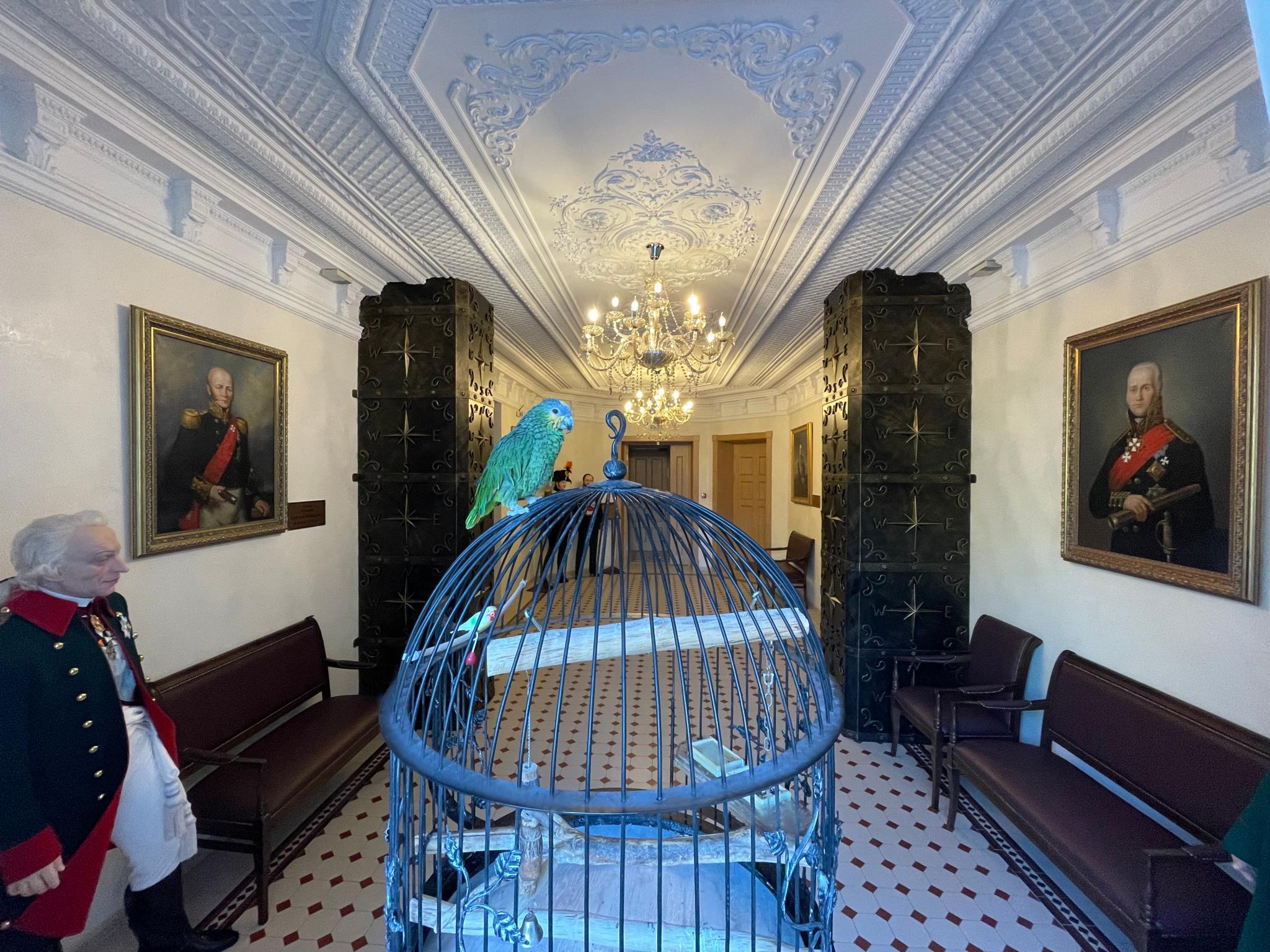 Фото отеля 2