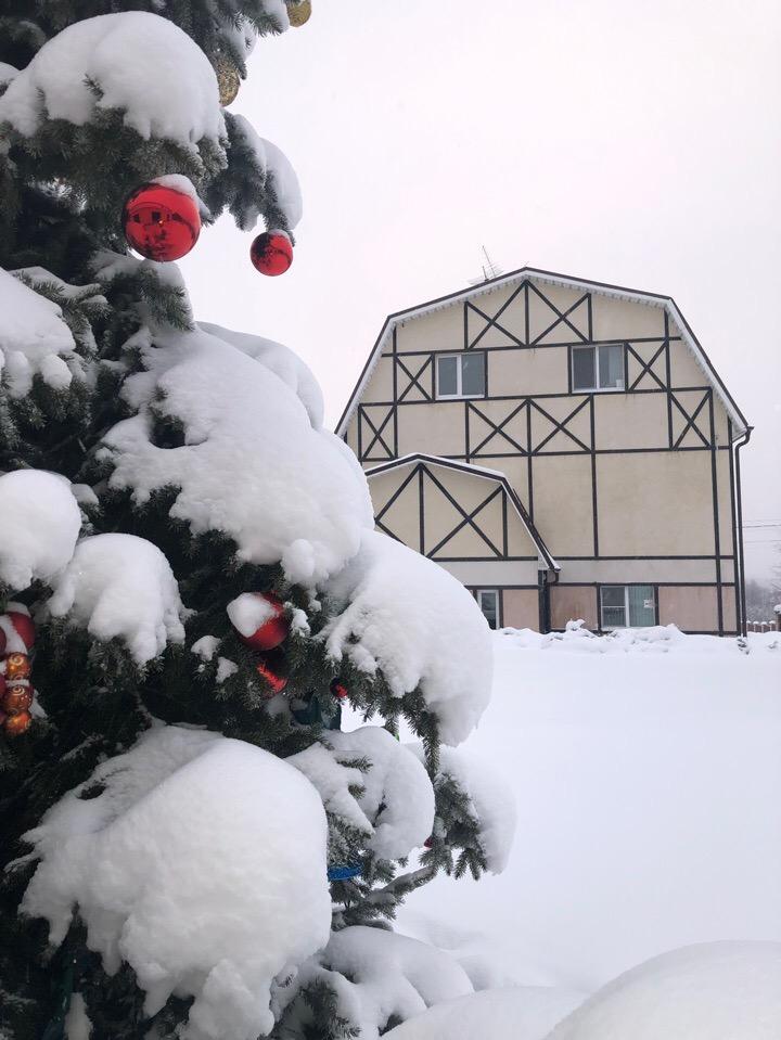 Фото Ю Питер