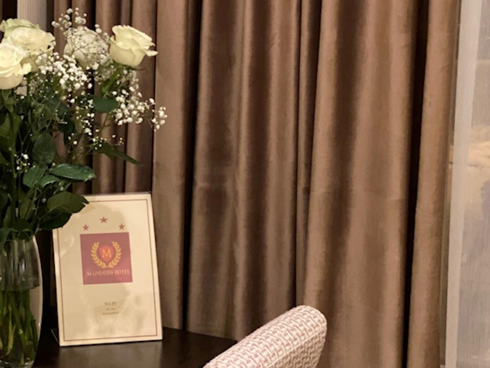 Фото Марфино