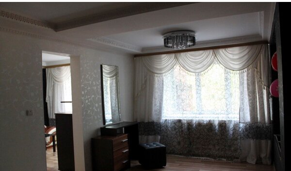 Фото Версаль