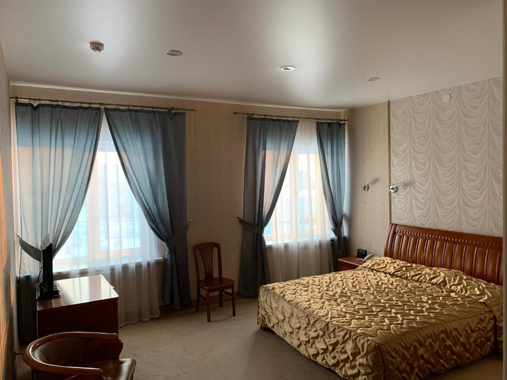 Фото отеля 3