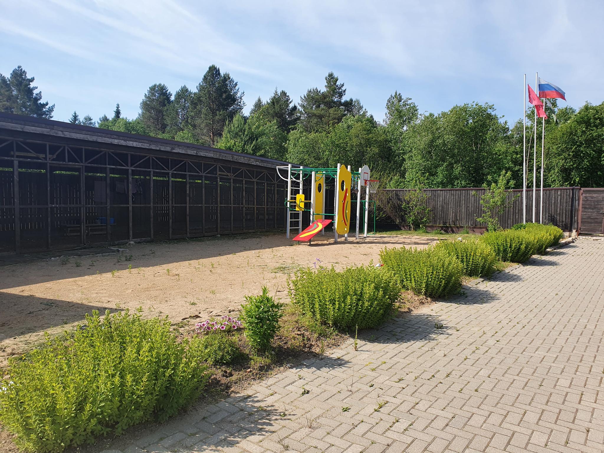 Фото отеля 4