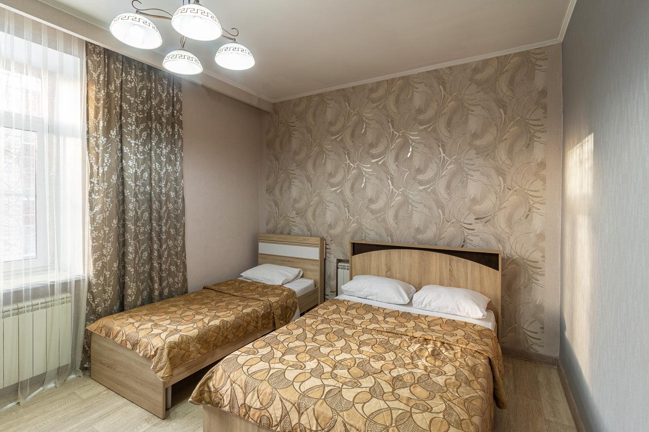 Фото Миллениум