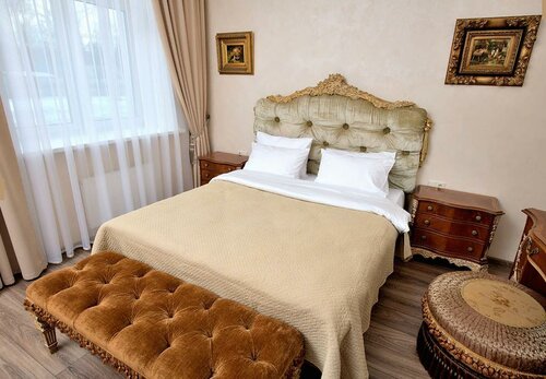فندق Hotel Ashukino ، موسكو ومحافظة موسكو، صورة