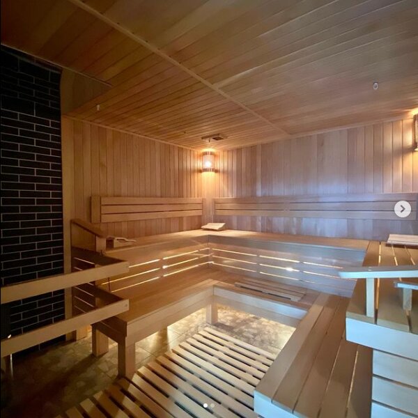 Фото Max SPA Hotel