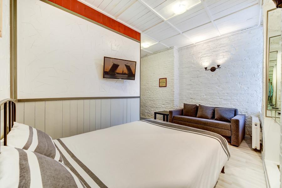 Фото Аврора