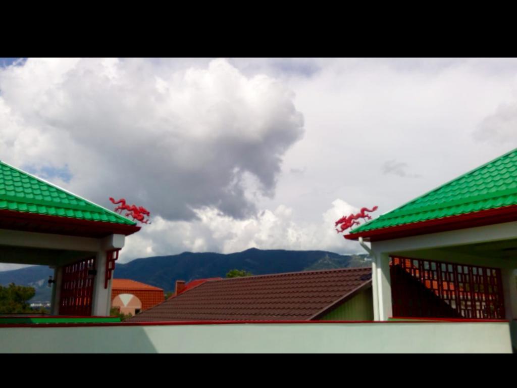 Фото Пекинский дворик