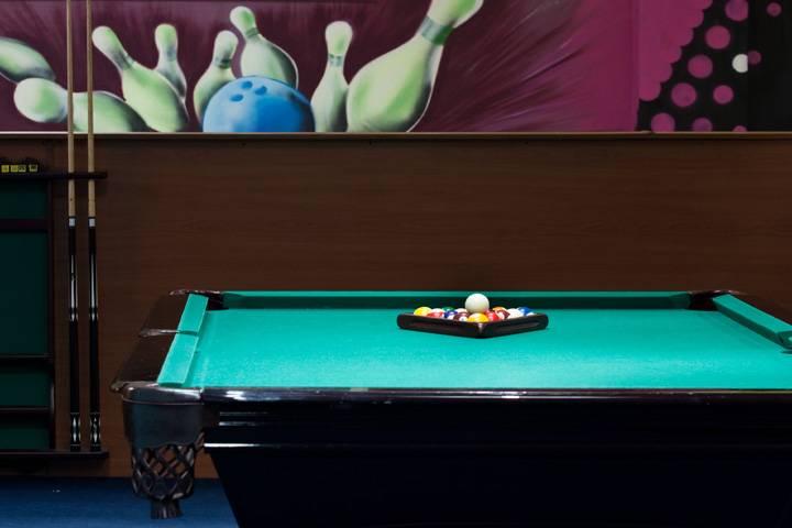 Фото Красный маяк