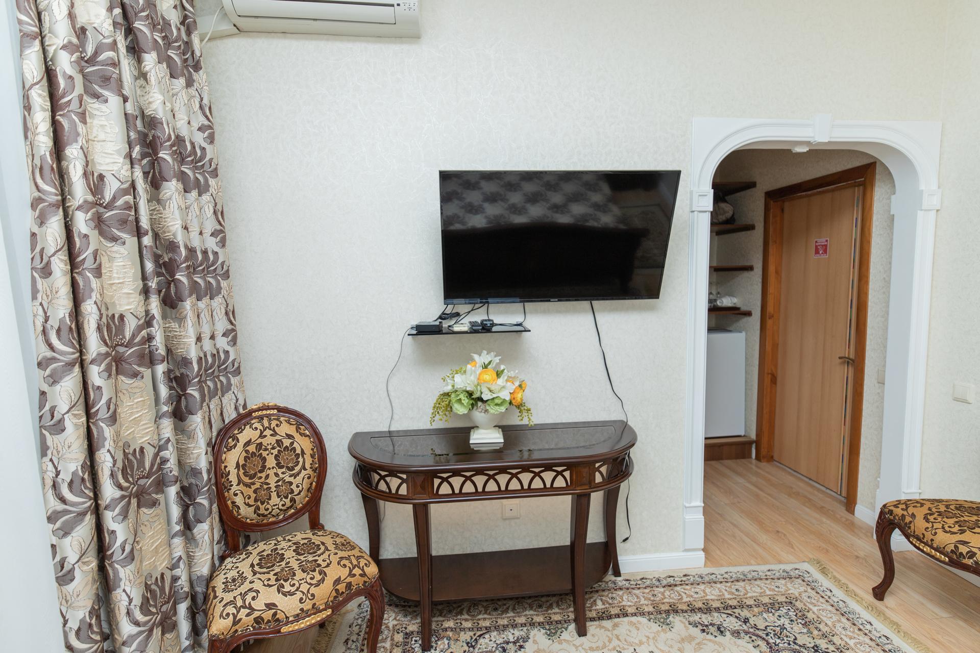 Фото Гостиница 777