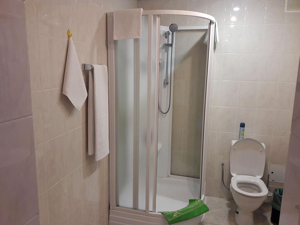 Фото Хатанга