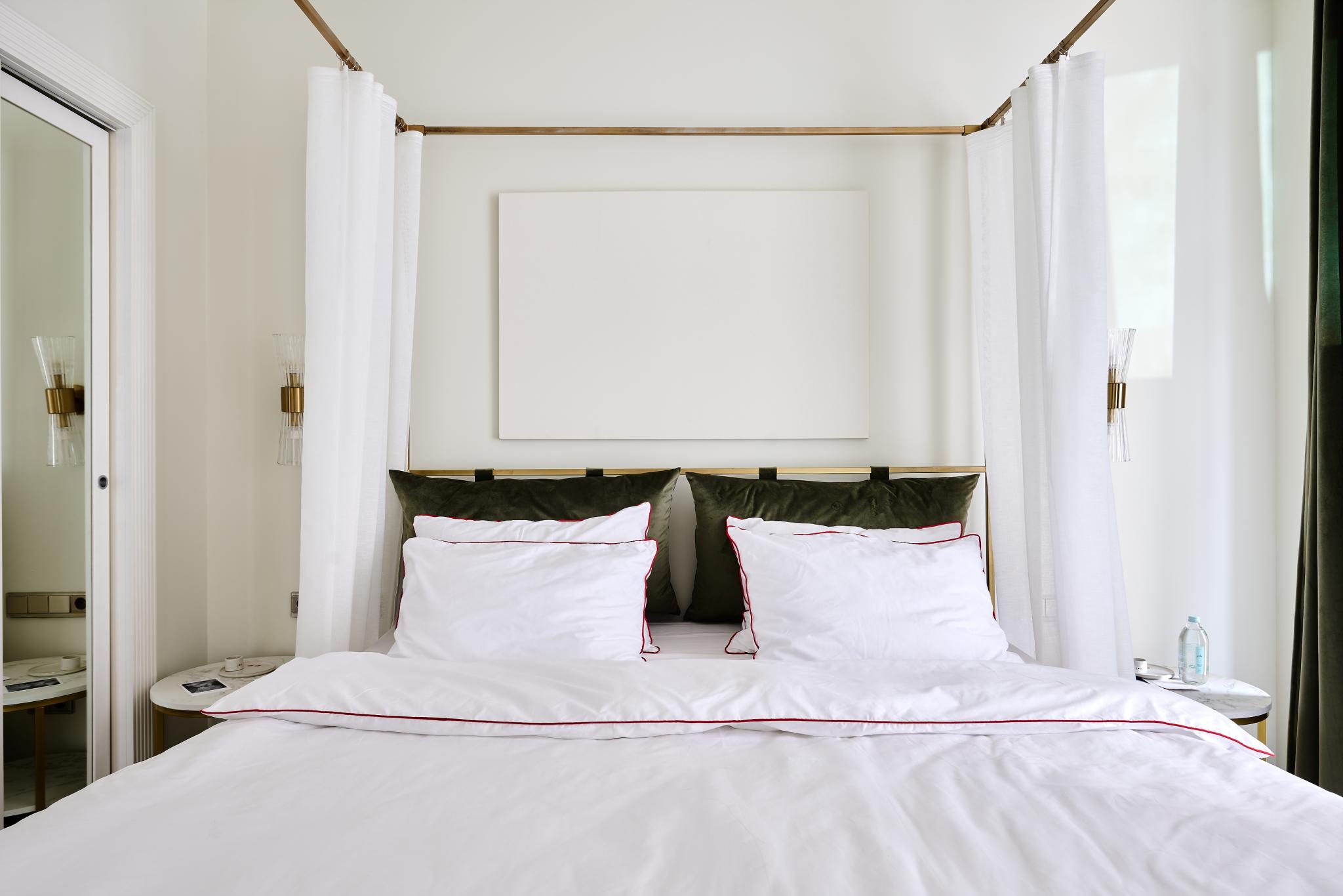 Фото Marco Polo by Moss Hospitality