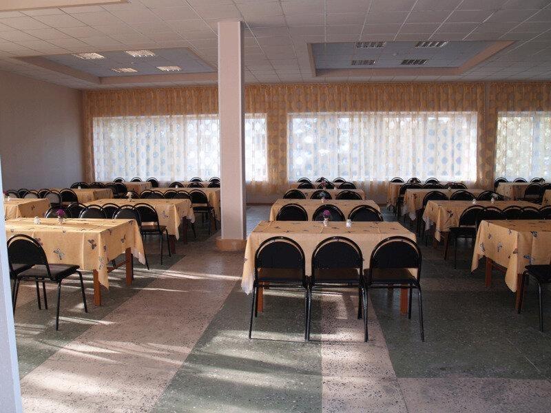 Фото Байкал