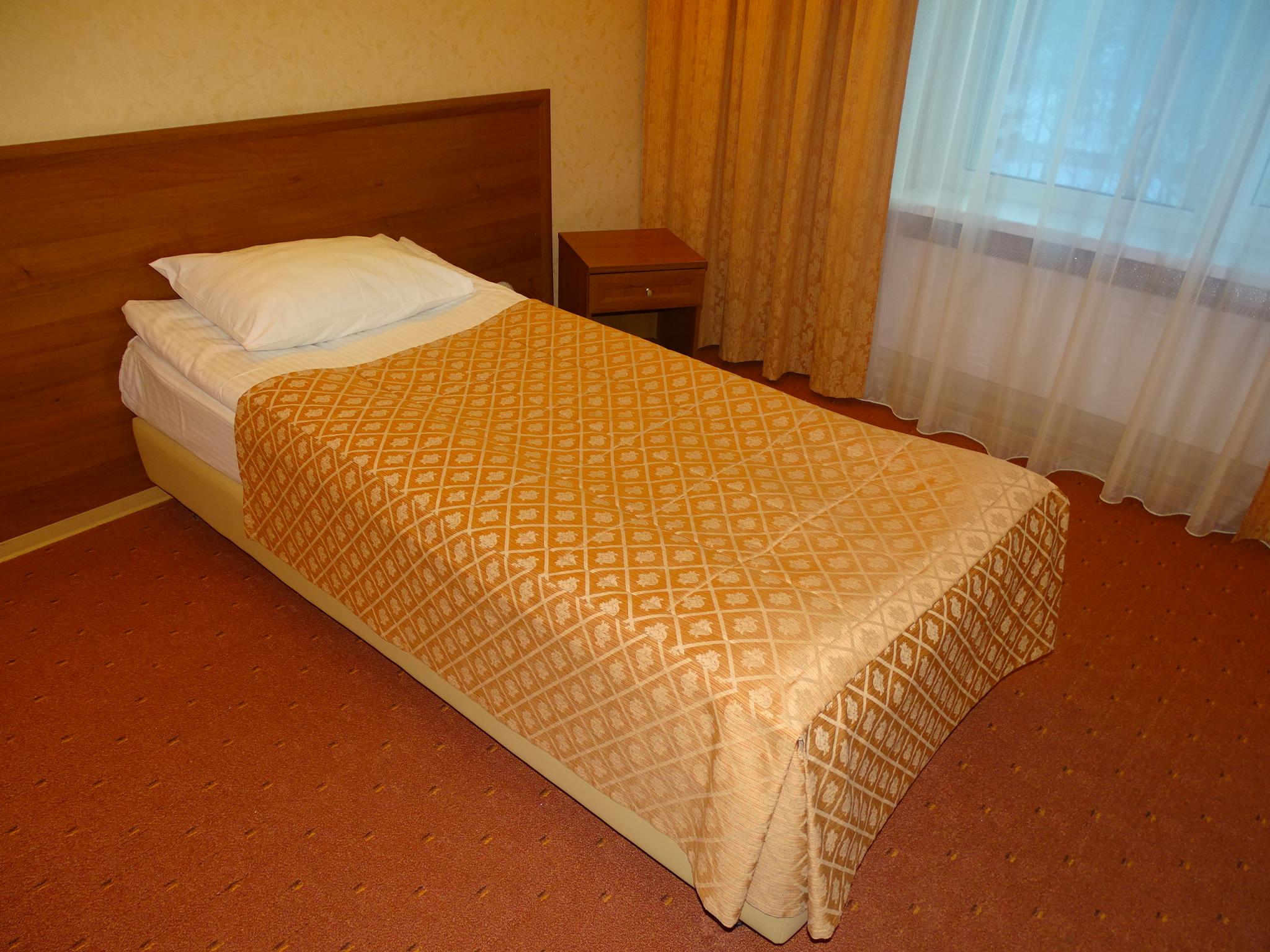 Фото Парк отель