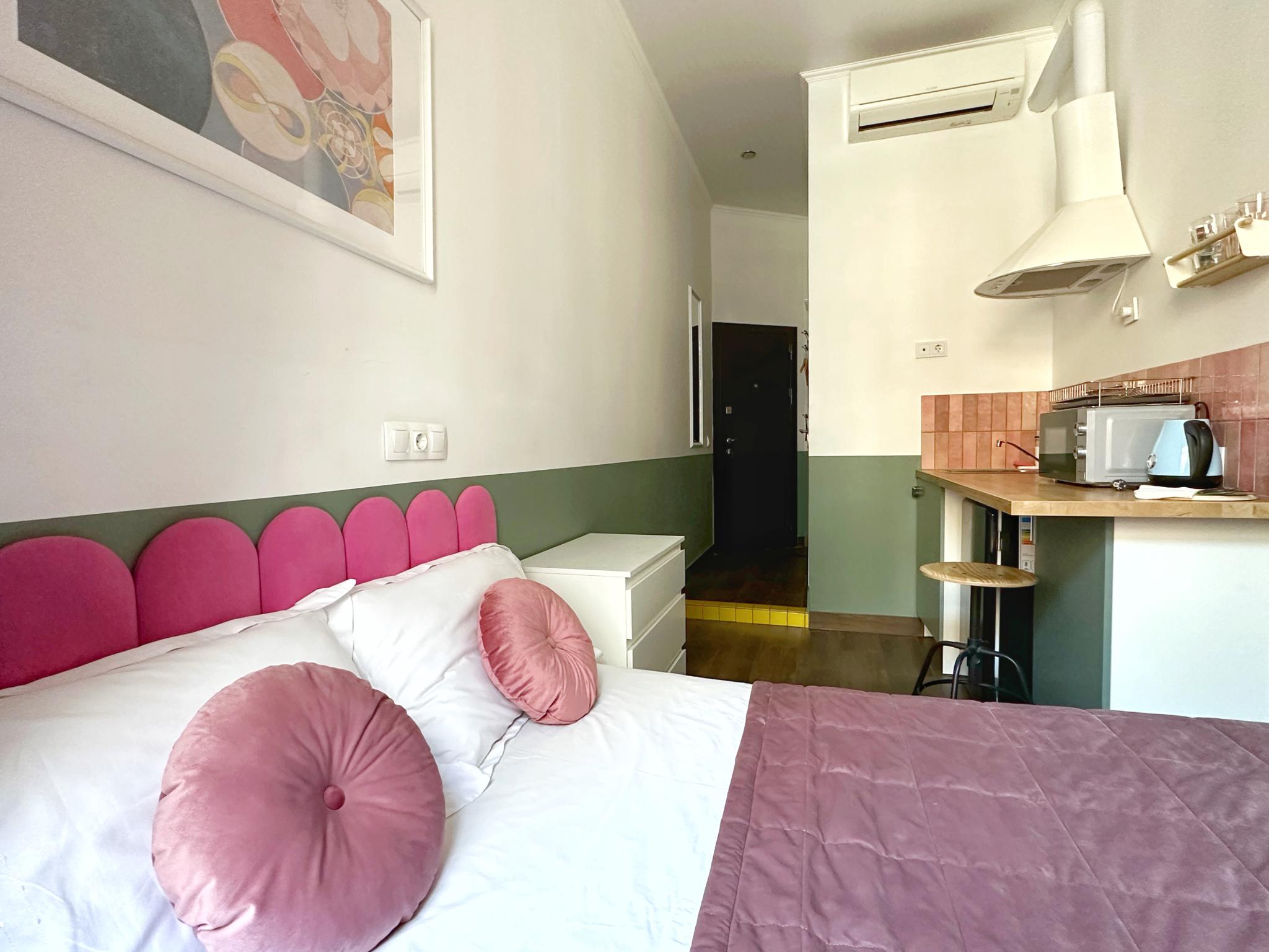 Фото Laika Smart на Восстания