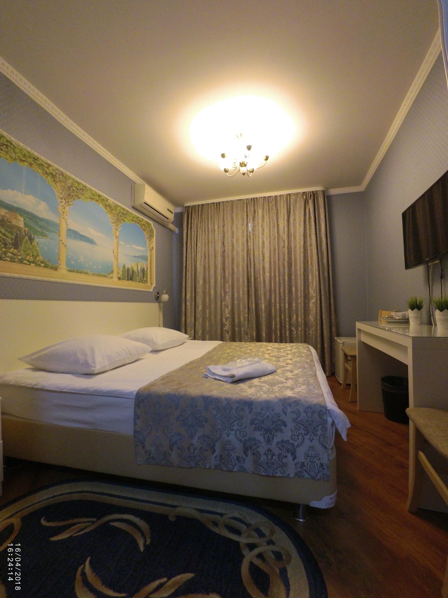 Фото Отель на Окской