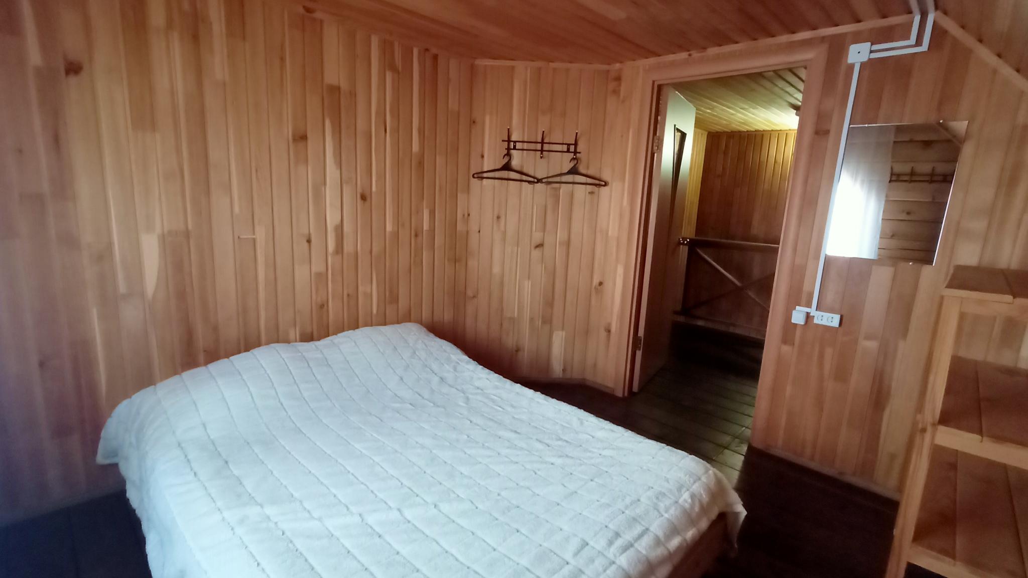 Фото Митькина заимка