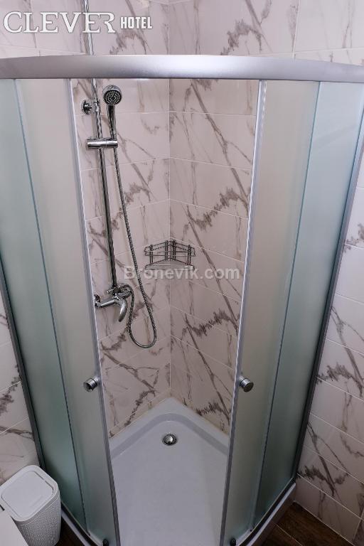 Фото Клевер