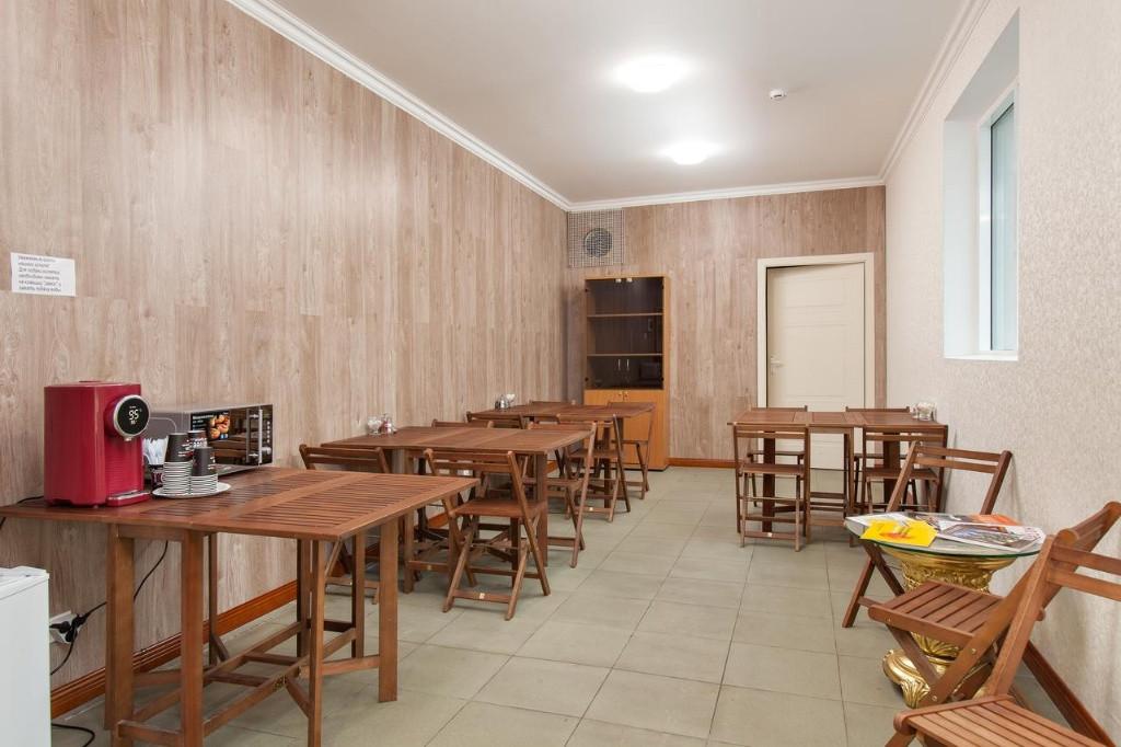 Фото Москва Холидей Сходненская ИНН