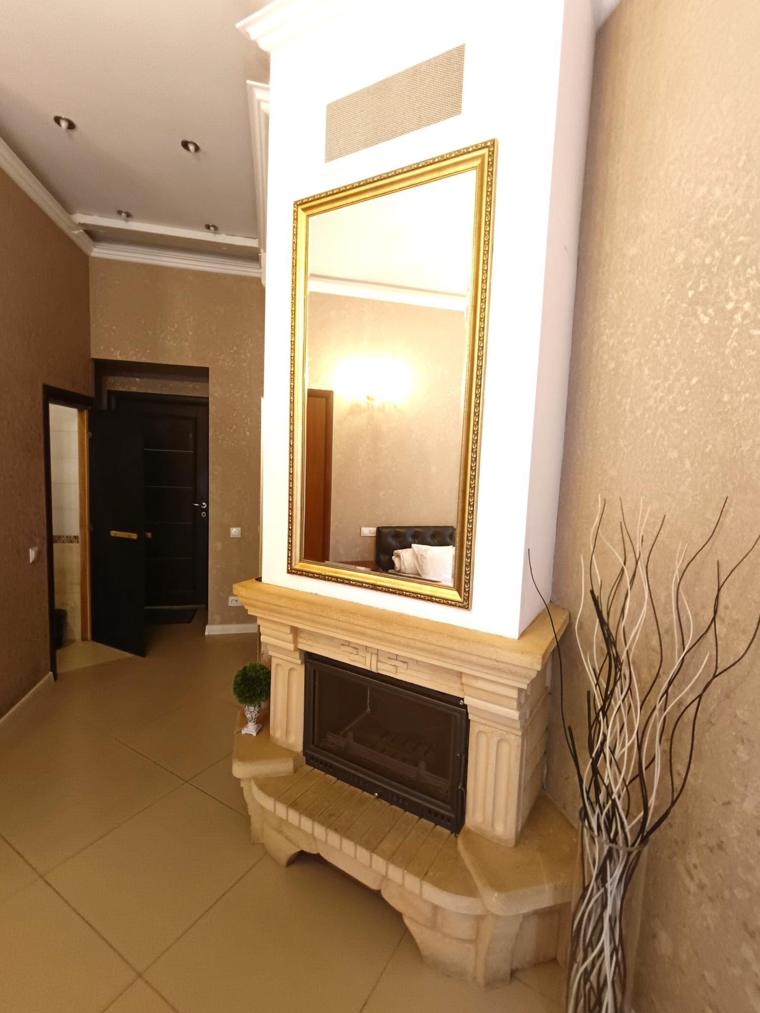 Фото Гостевой дом Уют