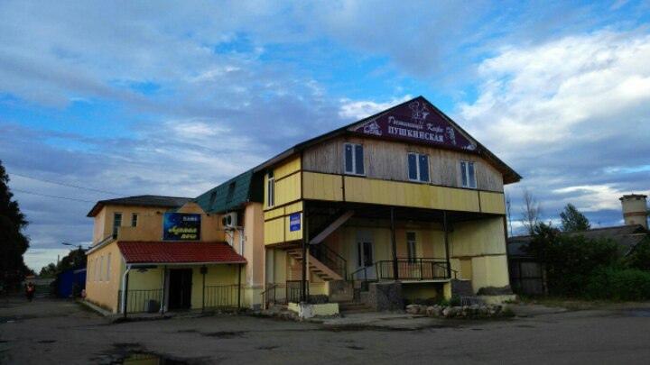 Фото отеля 2