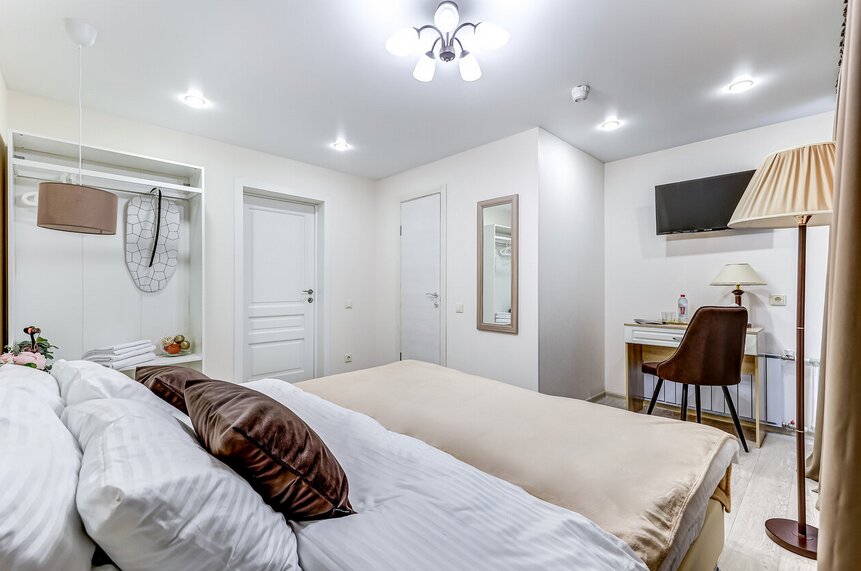 Фото МК Распутин