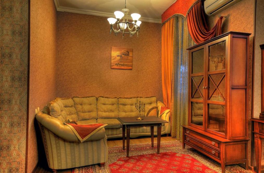 Фото Кадгарон