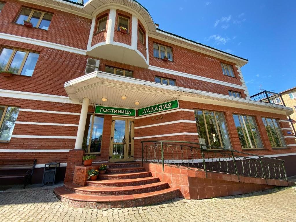 Фото отеля 1