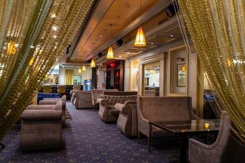 Гостиница Bellagio в Воскресенске