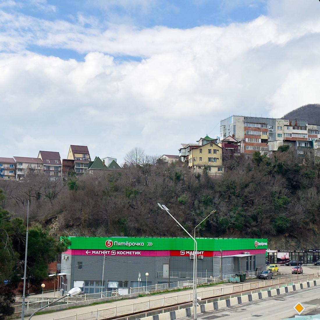 Фото Отель Ольгинка