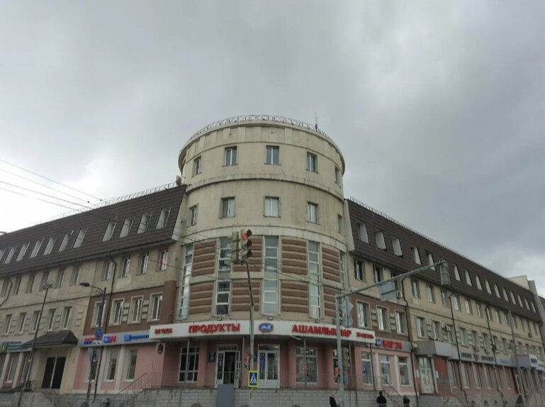 Фото Эверест