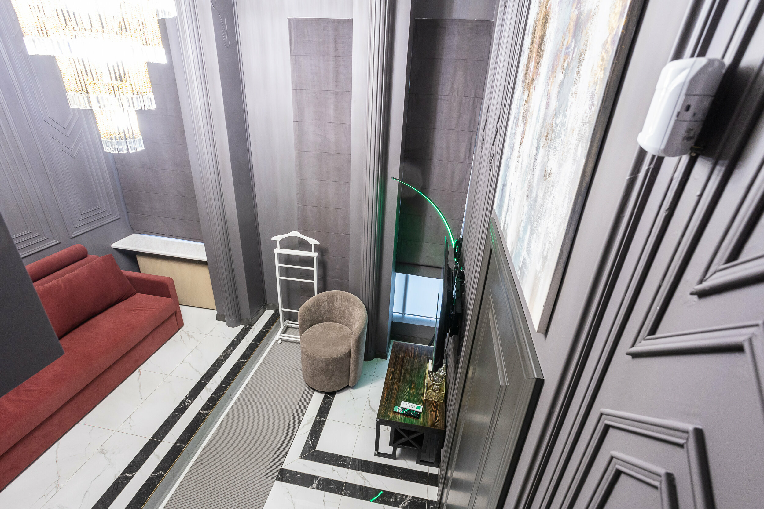 Фото Аврора СПА