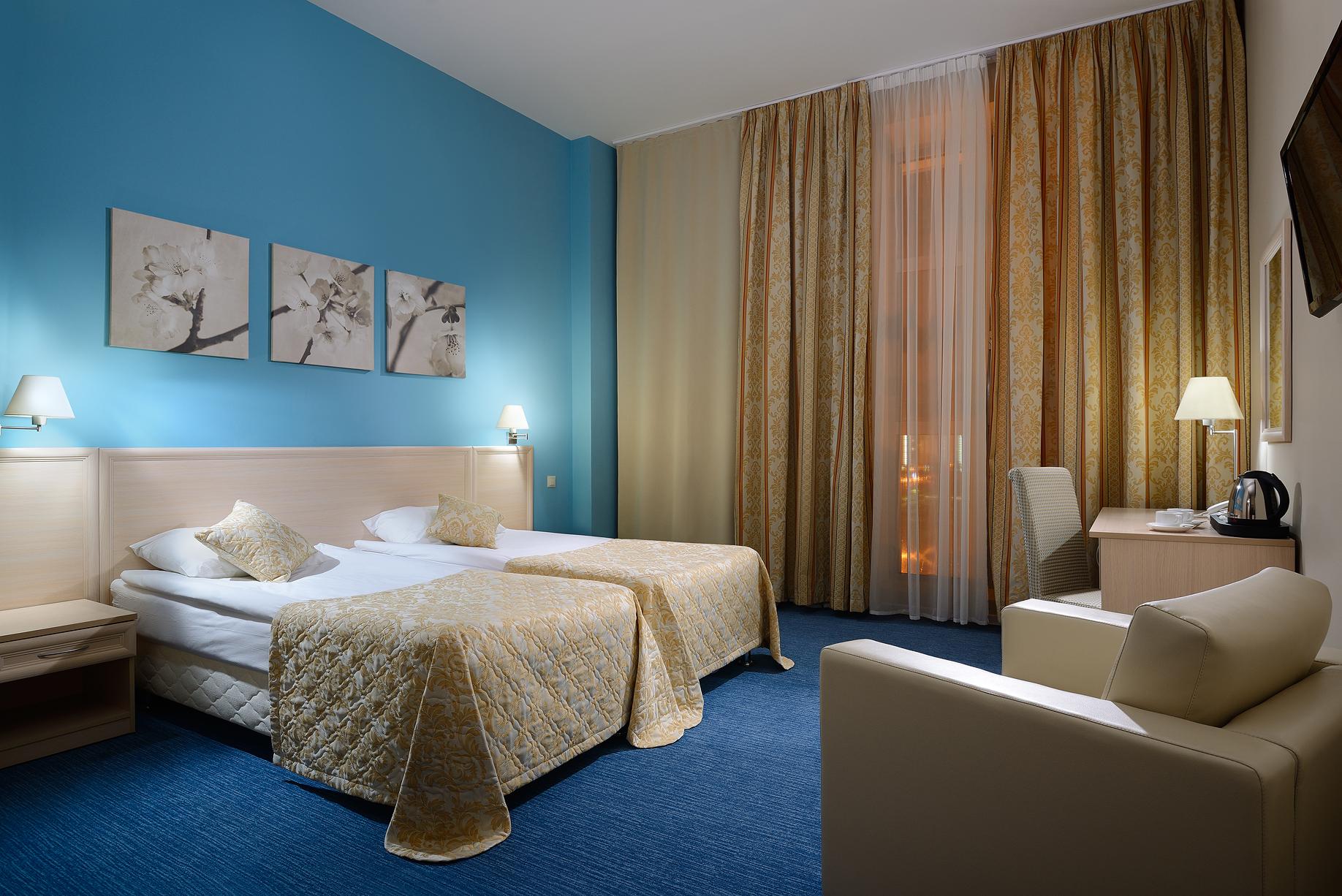 Фото Триумф Отель