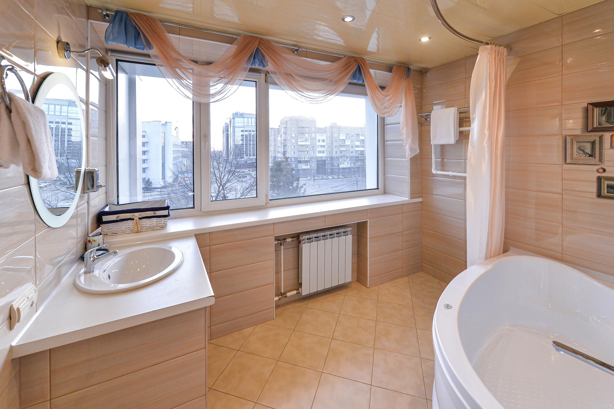 Фото Гостиница Оренбург