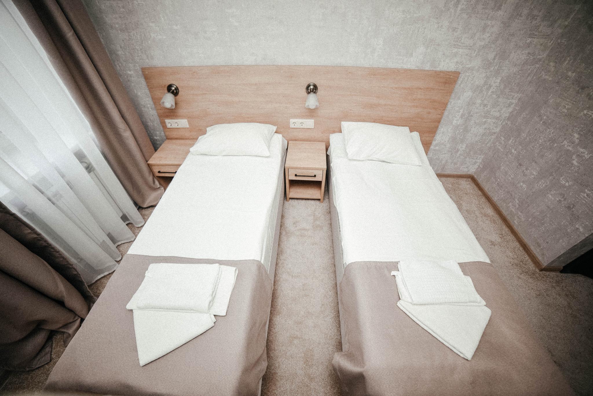 Фото Мини-гостиница на Сайдашева