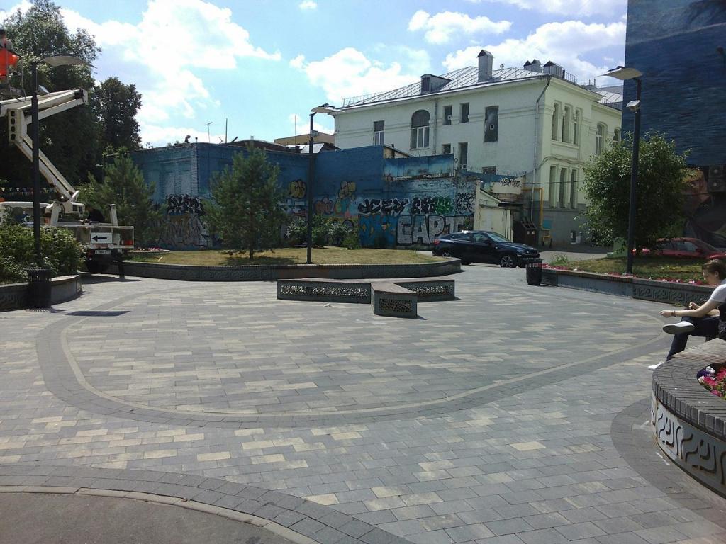 Фото Pokrovka-48