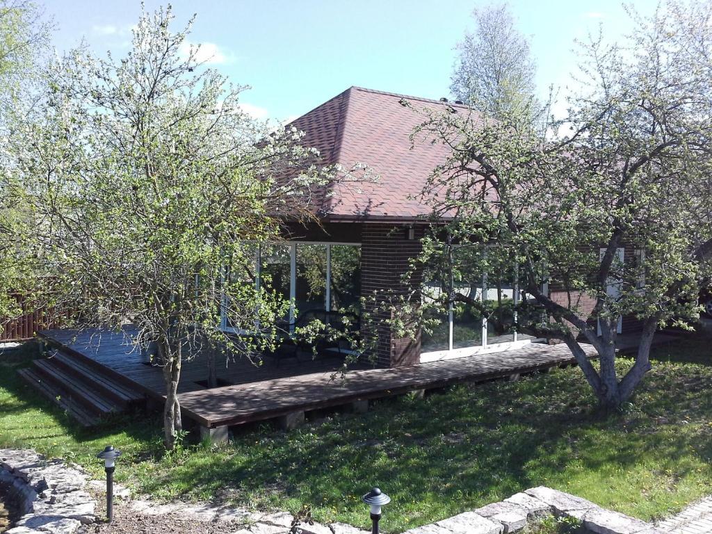 Фото Гостевой дом у Иветты