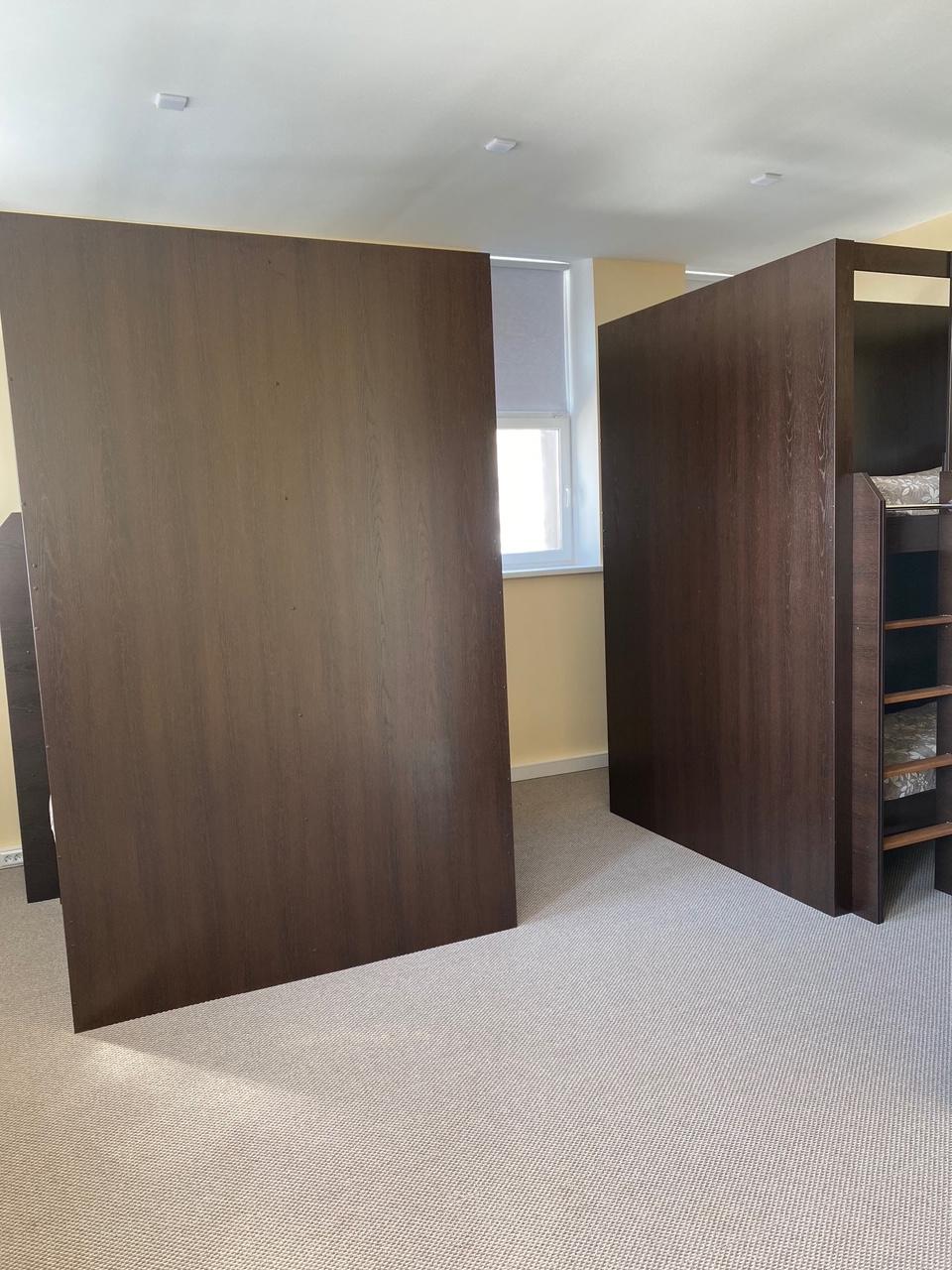 Фото Полуостров