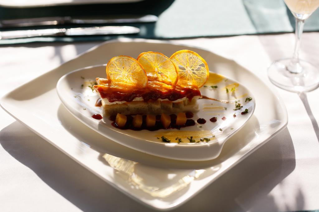 Фото Резиденция