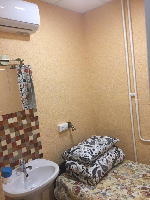 Фото В тапочках