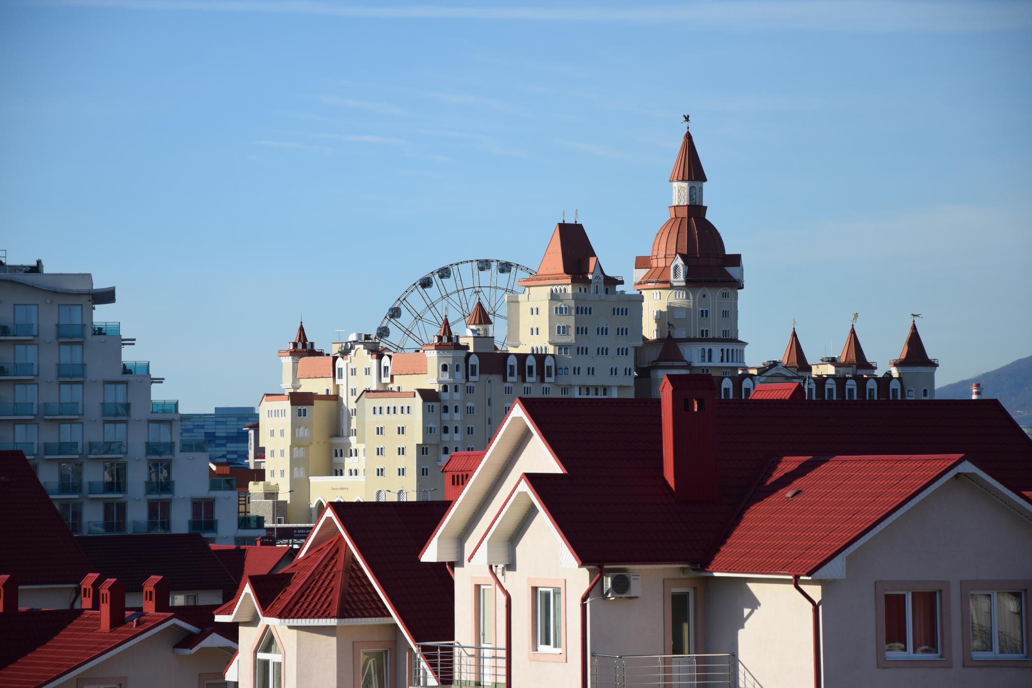 Фото отеля 2