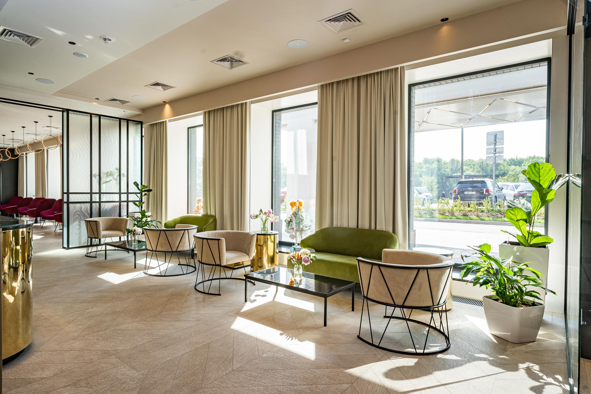 Фото 50 60 Hotel