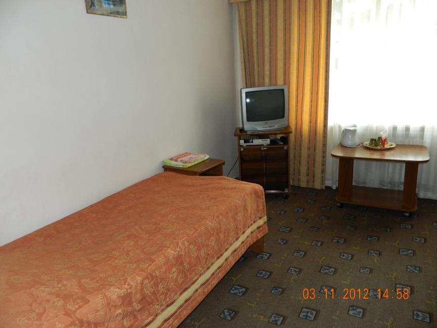 Фото Октябрь