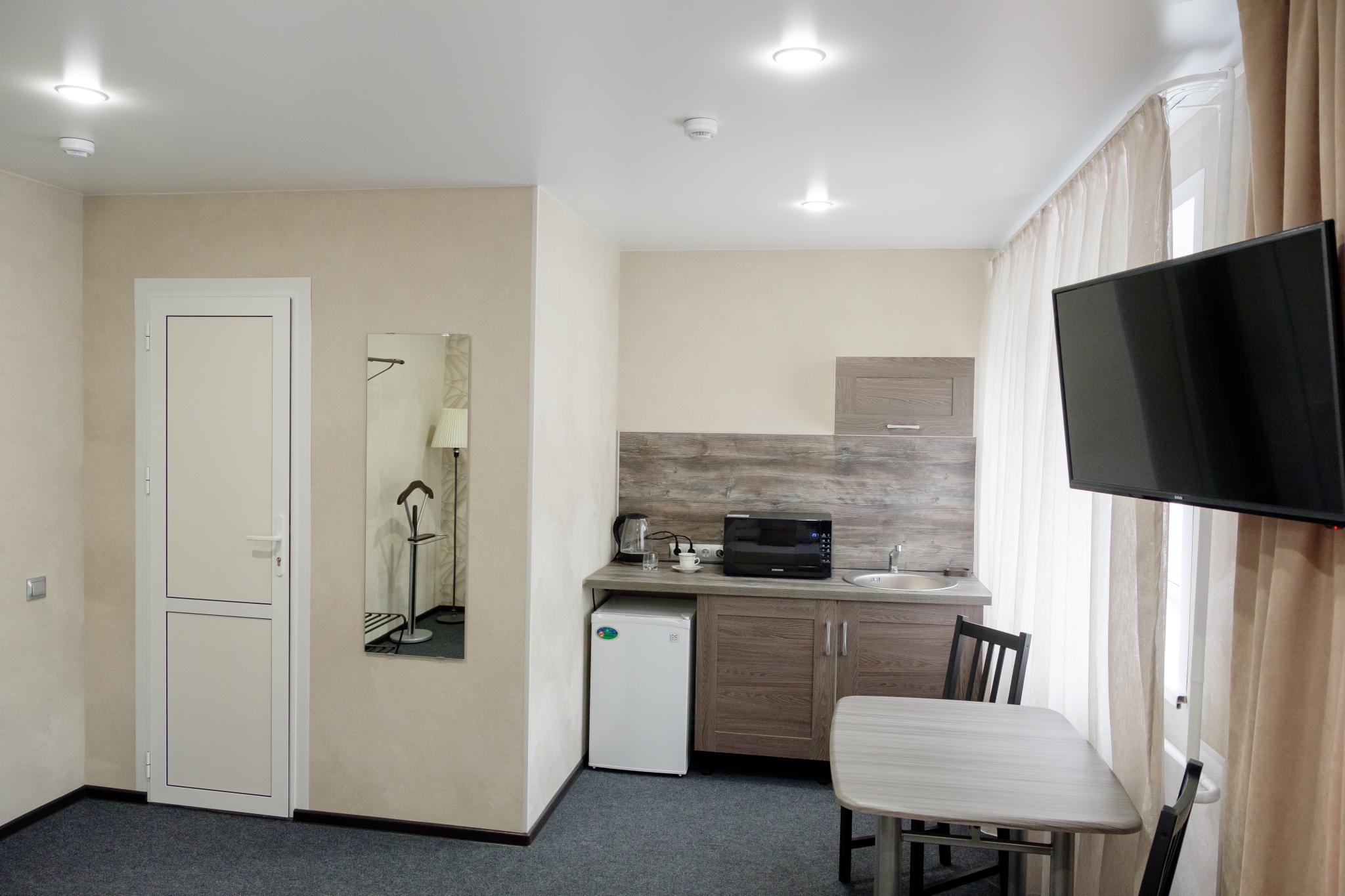 Фото Сибирь