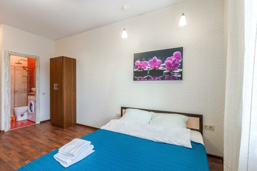 Гостиница FoRRest Vodny  4.1* — фото 2