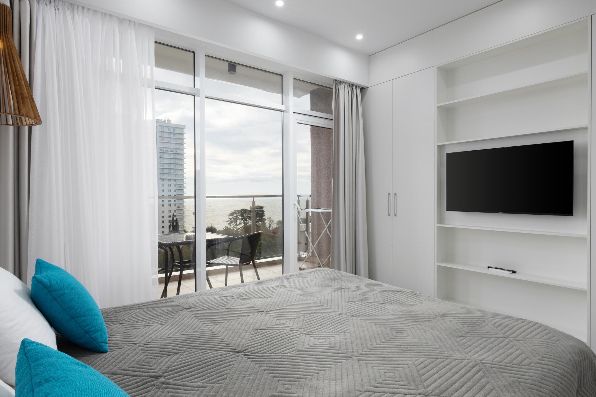 Фото Sphera Apartments by Stellar Hotels