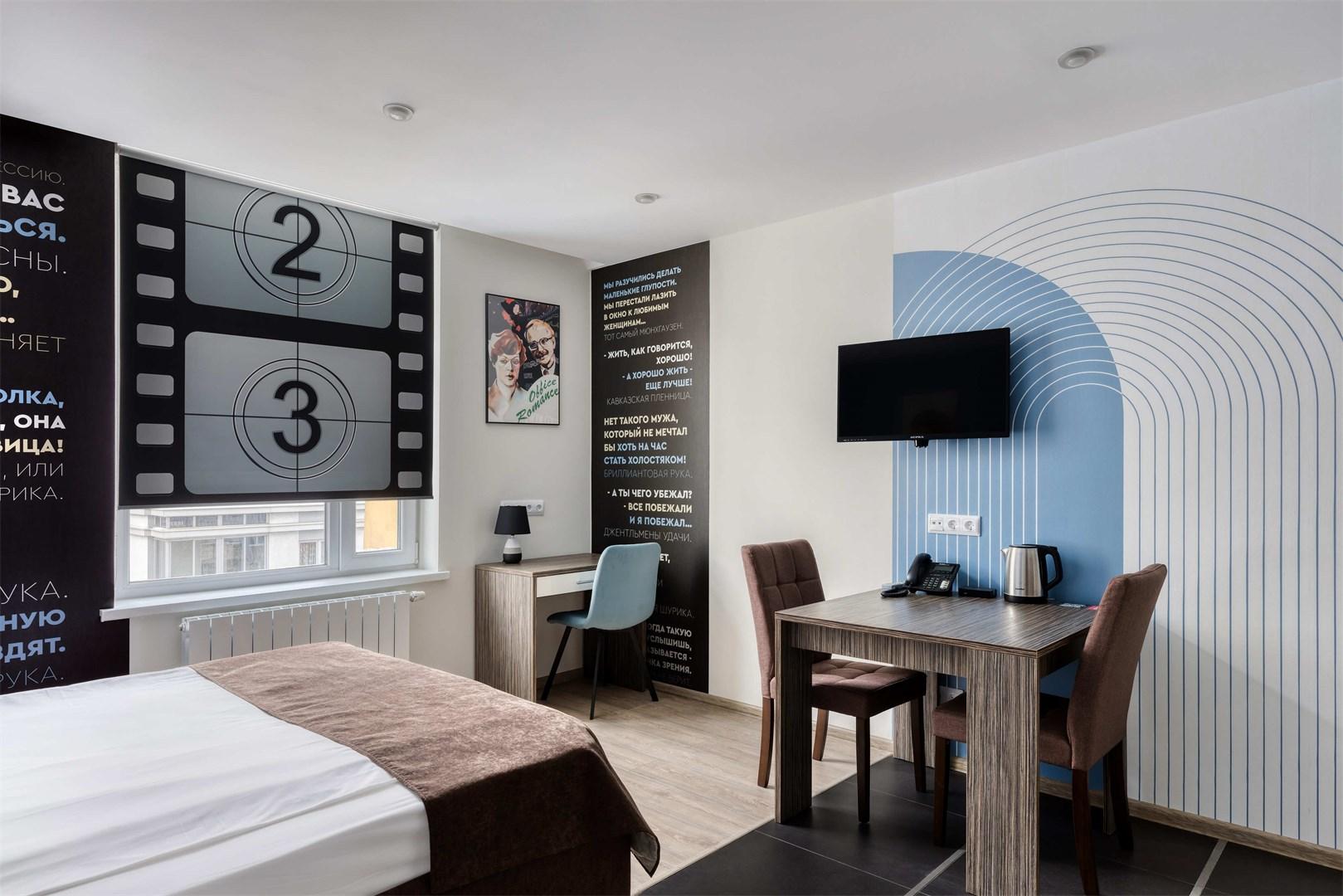 Фото Vertical Фрунзенская