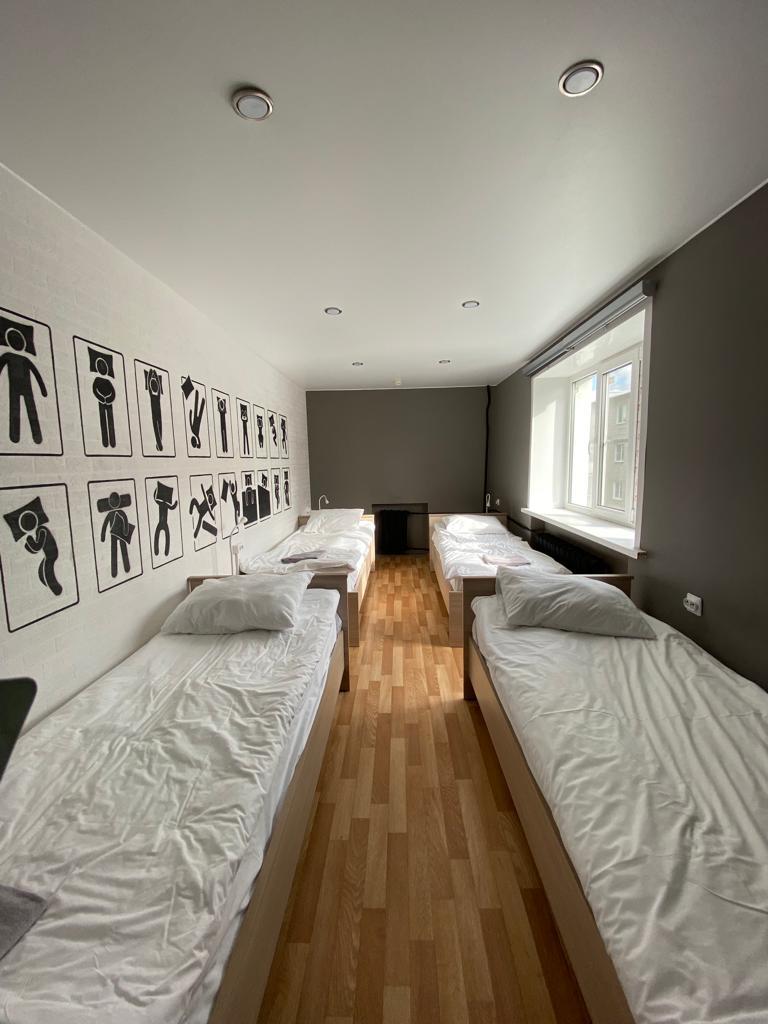 Фото Welcome inn Vn